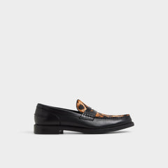 Aldo Kieran in Black Combo 14154086 - Loafer Black combo