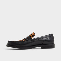 Aldo Kieran in Black Combo 14154086 - Loafer Black combo
