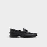 Aldo Wildwoodd Black Men's Loafers & Slip-Ons - Loafer Black