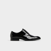 Aldo Rigo Black Men's Oxfords & Lace-ups - Oxford shoe Black