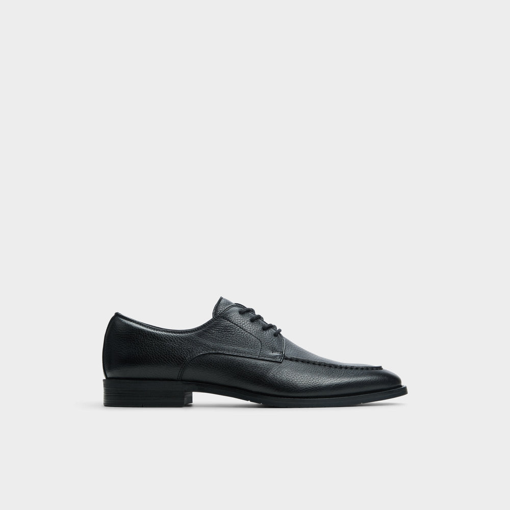 Aldo Montcourt Black Men's Oxfords & Lace-ups - Derby shoe Black