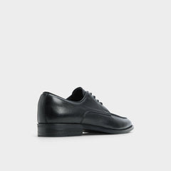 Aldo Montcourt Black Men's Oxfords & Lace-ups - Derby shoe Black