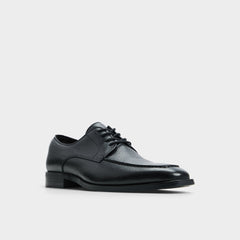 Aldo Montcourt Black Men's Oxfords & Lace-ups - Derby shoe Black