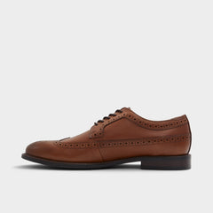 Aldo Fatisekflexx Cognac Men's Oxfords & Lace-ups - Oxford shoe Cognac