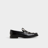 Aldo Kieran in Black Combo - Loafer Black combo