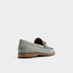 Aldo Wildwood in Green Combo - Loafer Green combo