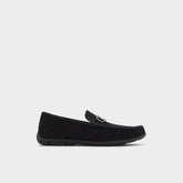 Aldo Orlovoflex in Black - Driving shoe Black