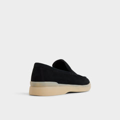 Aldo Shaynn in Black - Loafer Black