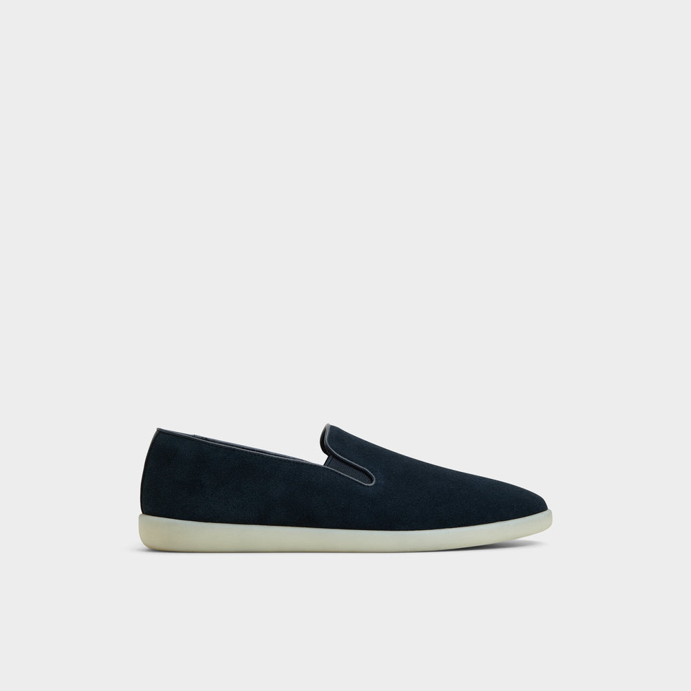 Aldo Seawind Navy Men's Casual Shoes - Loafer Navy
