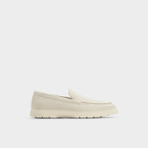 Aldo Seatide Bone Men's Loafers & Slip-Ons - Loafer Bone