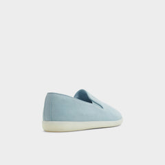 Aldo Seawind Blue Men's Casual Shoes - Loafer Blue