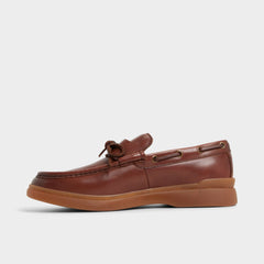 Aldo Bazzz in Brown Overflow - Loafer Brown Overflow