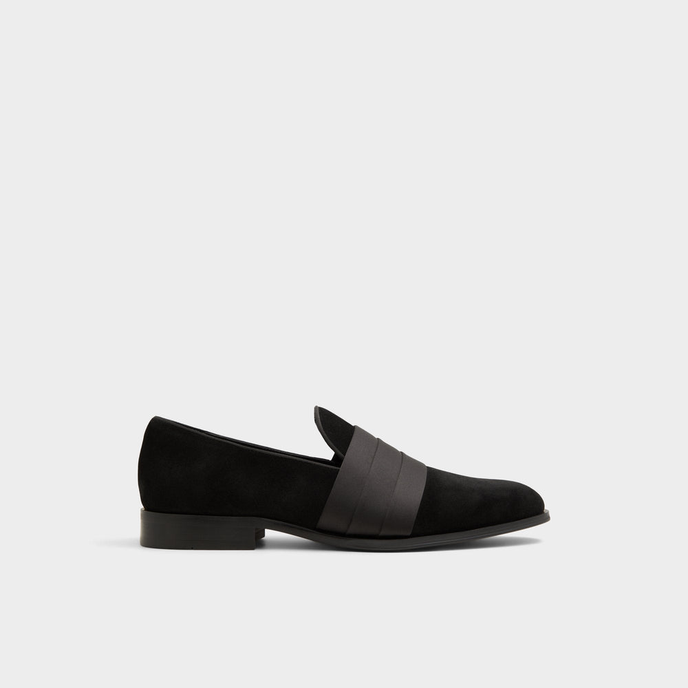 Aldo Kenny Other Black Men's Dress Shoes - Loafer Other Black