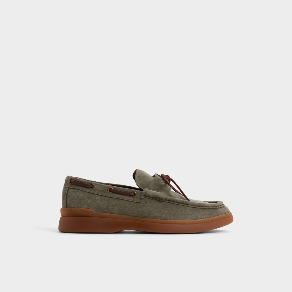 Aldo Bazzz in Other Green - Loafer Other Green