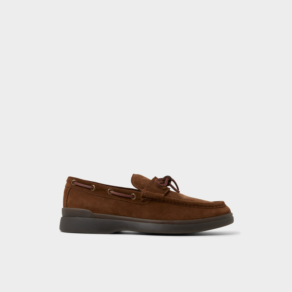 Aldo Bazzz in Open Brown - Loafer Open Brown