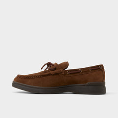 Aldo Bazzz in Open Brown - Loafer Open Brown