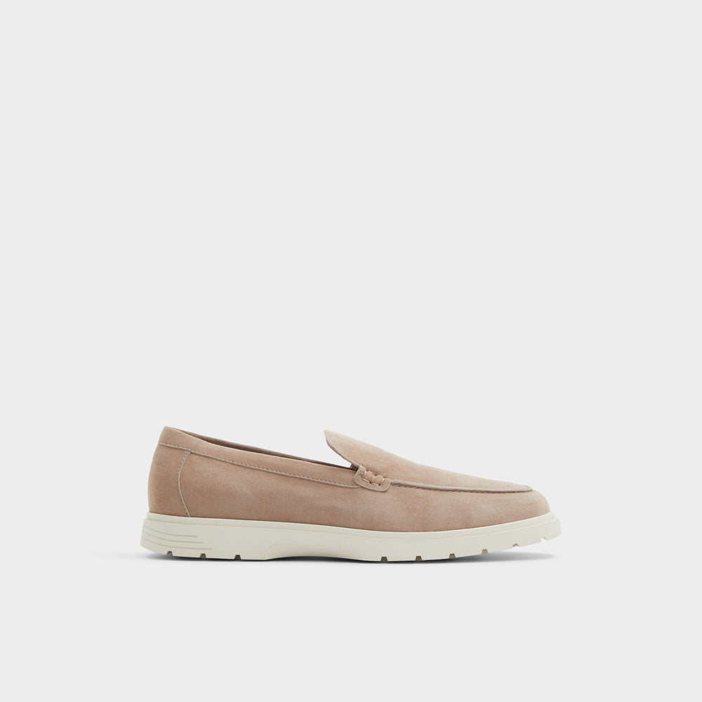 Aldo Seatide Other Medium Beige Men's Loafers & Slip-Ons - Loafer Other Medium Beige