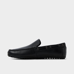 Aldo Horton in In Black - Driving shoe Black