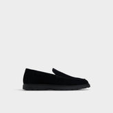 Aldo Seatide Black/Black Men's Travel essentials - Loafer Black/Black