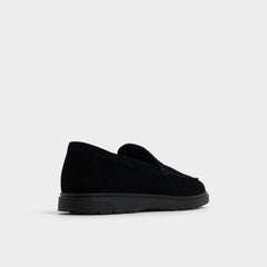 Aldo Seatide Black/Black Men's Travel essentials - Loafer Black/Black