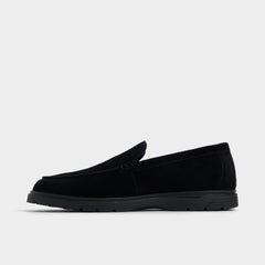 Aldo Seatide Black/Black Men's Travel essentials - Loafer Black/Black
