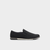 Aldo Braunbock in Black - Loafer Black