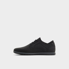 Aldo Drymos Black Men's Oxfords & Lace-ups - Oxford shoe Black