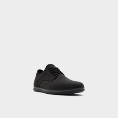 Aldo Drymos Black Men's Oxfords & Lace-ups - Oxford shoe Black