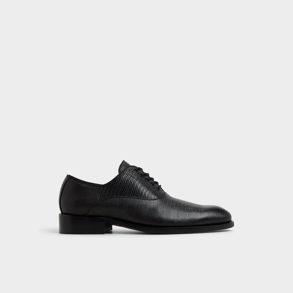 Aldo Braz in Other Black 14161936 - Oxford shoe Other black