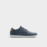 Aldo Drymos Navy Men's Oxfords & Lace-ups - Oxford shoe Navy