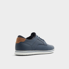 Aldo Drymos Navy Men's Oxfords & Lace-ups - Oxford shoe Navy