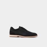 Aldo Ccorby Black Men's Hybrid Shoes - Oxford shoe Black