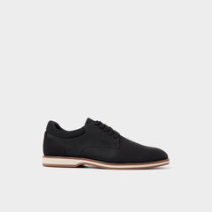 Aldo Ccorby Black Men's Hybrid Shoes - Oxford shoe Black