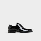 Aldo Braz in Open Black 14161935 - Oxford shoe Open black