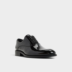 Aldo Braz in Open Black 14161935 - Oxford shoe Open black