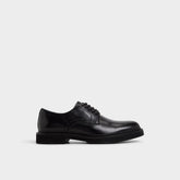 Aldo Geoff in Black - Derby shoe Black