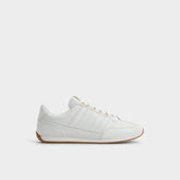 Aldo Rocko in White 14183597 - Low top sneaker White