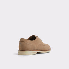 Aldo Faro Other Brown Men's Casual Shoes - Oxford shoe Other Brown