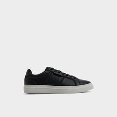 Aldo Courtline in Black Black 14253819 - Low top sneaker, Cup sole Black/black