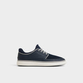 Aldo Kurtis Navy Men's Low top - Low top sneaker, Cup sole Navy
