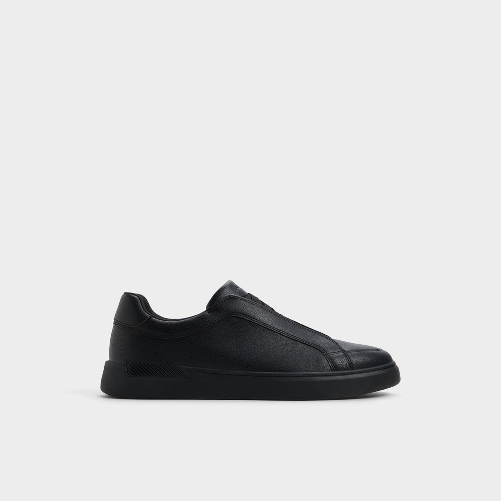 Aldo Jona in Open Black 14048375 - Slip-on sneaker, Cup sole Open black