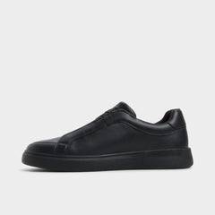 Aldo Jona in Open Black 14048375 - Slip-on sneaker, Cup sole Open black