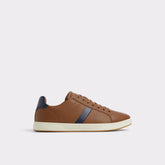 Aldo Coelin Cognac Men's Low top - Low top sneaker Cognac