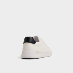 Aldo Jona in White 14051270 - Slip-on sneaker, Cup sole White