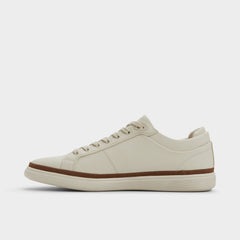 Aldo Finespec in Light Beige 14102436 - Low top sneaker, Cup sole Light Beige
