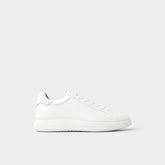 Aldo Toddy in White - Low top sneaker White