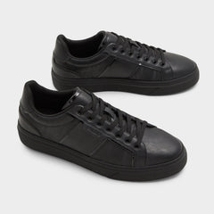 Aldo Courtline Other Black Men's Low top - Low top sneaker, Cup sole Other black