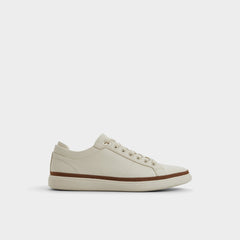 Aldo Finespec in Light Beige 14102437 - Low top sneaker, Cup sole Light beige