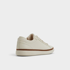 Aldo Finespec in Light Beige 14102437 - Low top sneaker, Cup sole Light beige