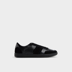 Aldo Uptownn in Black Combo - Low top sneaker Black combo